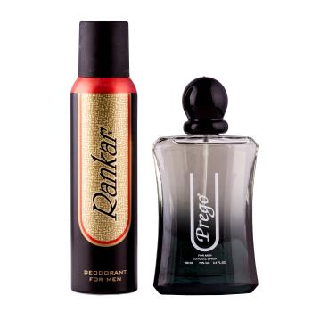 Prego Bay Set Parfüm