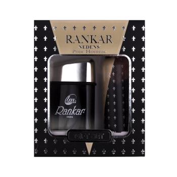 Lm Rankar Bay Set Parfüm