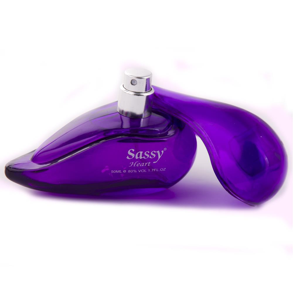 Sassy Kalpli Parfüm 50 ML
