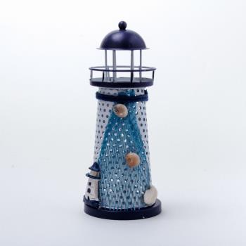 İşıklı Deniz Feneri 