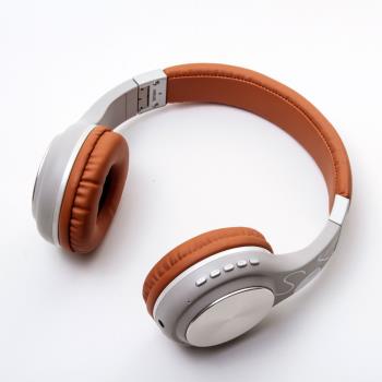 Kulaküstü Bluetooth&Kablolu Kulaklık