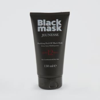 Jeunesse Black Maske 150 Ml
