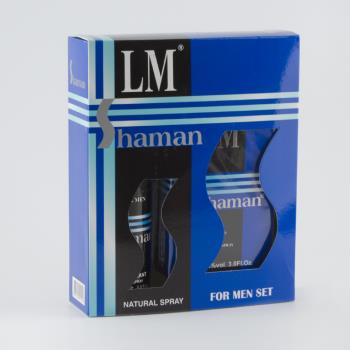 Lm Bay Set Parfüm