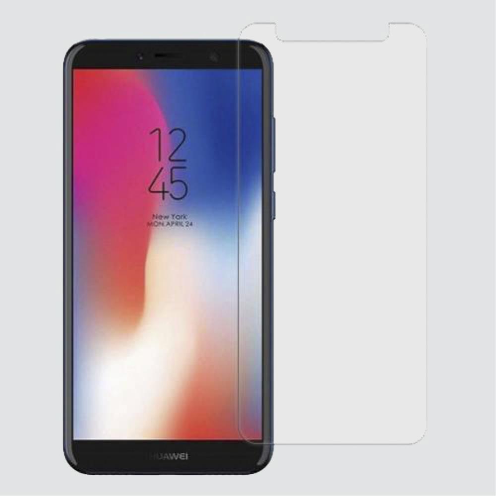 Huawei Y6 2018 Kırılmaz Cam Ekran Koruyucu
