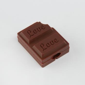 Çikolata Figürlü Kablo Koruyucu