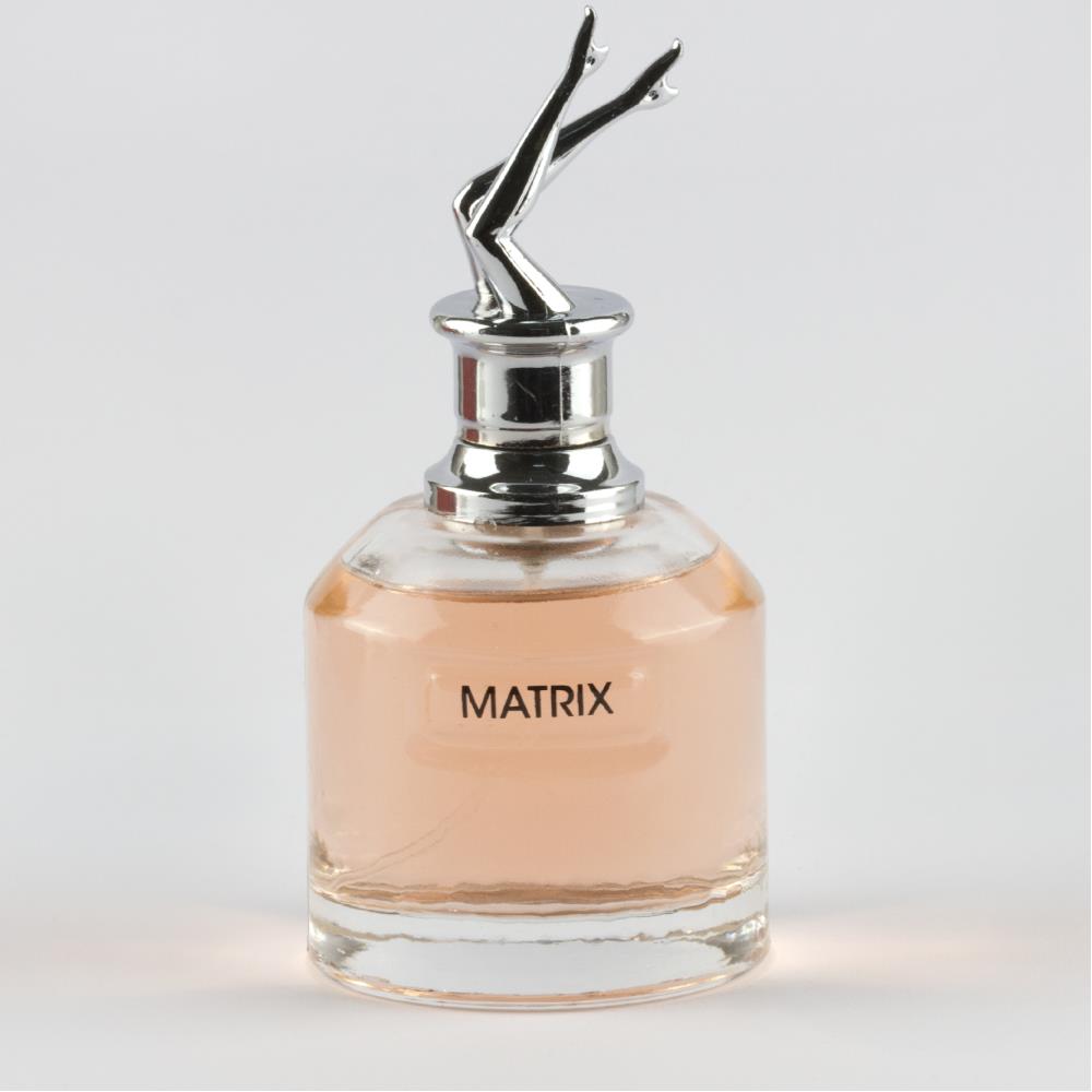 İsanbul Matrix Ladies Bayan Parfüm