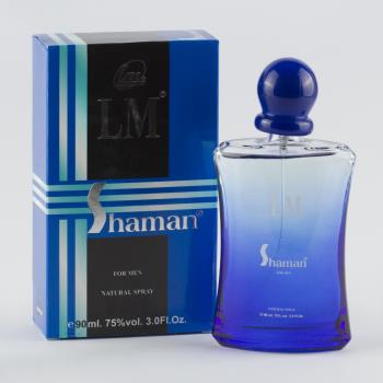 Lm Bay Parfüm