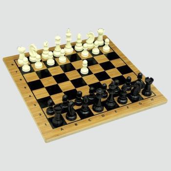 Redka Satranç Zeka Mantık Strateji Oyunu