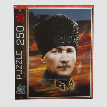 Atatürk 250 Parça Puzzle (LC7186)