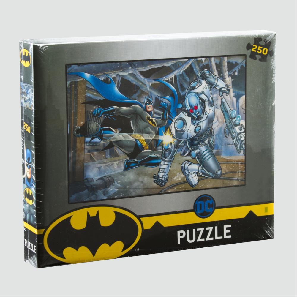 Batman 250 Parça Puzzle (BT7558)