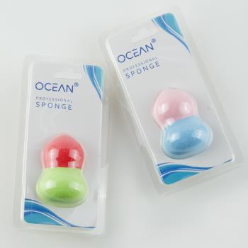 Ocean Yumurta Figürlü Makyaj Süngeri