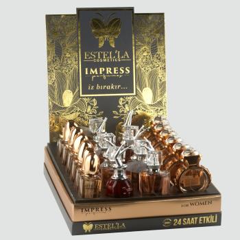 Estella Impress Parfüm 30 Ml