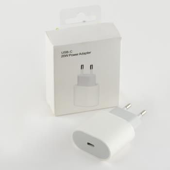 İphone USB-C 20W Power Adaptörü