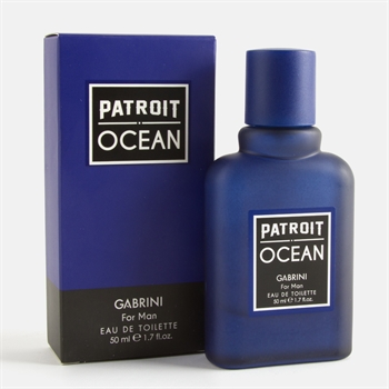 Gabrini Patroit Bay Parfüm