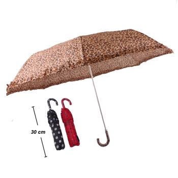 Bayan Ebruli Şemsiye