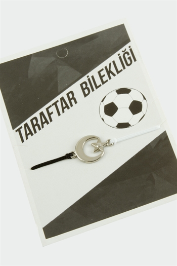 Taraftar İp Bileklik