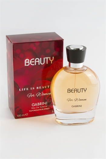 Gabrini Beauty Bayan Parfüm