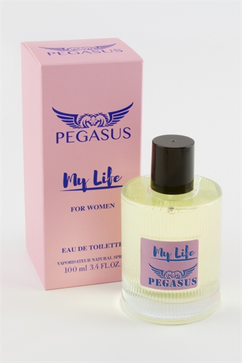 Pegasus My Life Bayan Parfüm