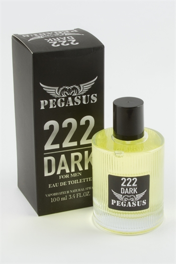 Pegasus 222 Dark Bay Parfüm