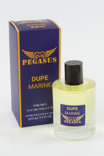 Pegasus Dupe Marine  Bay Parfüm