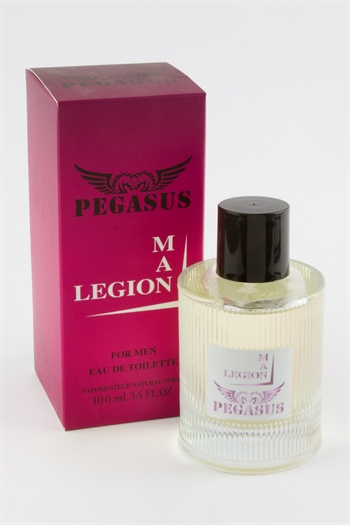 Pegasus M A Legion Bay Parfüm