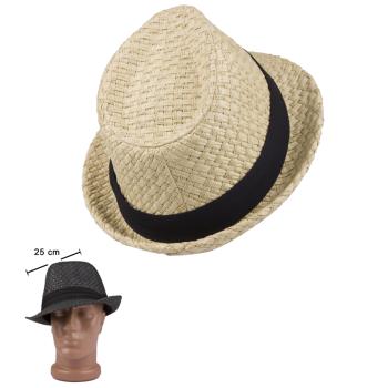 Şapka Ebruli Bere