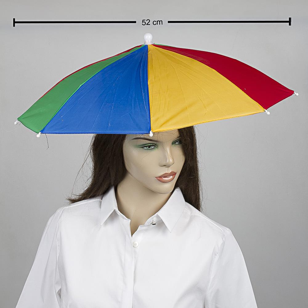 Kafa Şemsiyesi